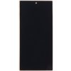 LCD Displej + Dotykové sklo + Rám Samsung Galaxy S25 Ultra 5G SM-S938 (2024) TITANIUM (BLACK/GRAY/JADE GREEN/PINK GOLD) - Originál Service pack
