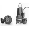 GRUNDFOS Ponorné kalové čerpadlo SEG 40.09.2.50B 1,4kW 400V s řez. zařízením 900260