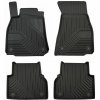 Koberce gumenné FROGUM 3D No.77 AUDI A6 C8 2018