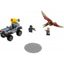 LEGO® Jurassic World 75926 Naháňačka s Pteranodonom