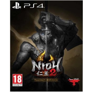 Nioh 2 (Special Edition)