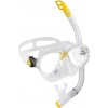 Cressi Marea Vip Junior Farba: žltá