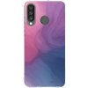 Picasee silikonový průhledný obal pro Huawei P30 Lite - Silk