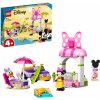 LEGO® Disney™ 10773 Myška Minnie a zmrzlináreň