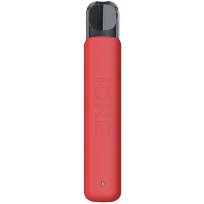 Eleaf Iore Lite Pod Kit 350 mAh Červená 1 ks