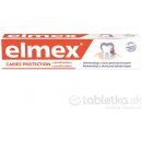 Zubná pasta Elmex Caries Protection zubná pasta 75 ml