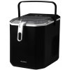 Výrobník ľadu Klausberg KB-7883 čierny 100 W