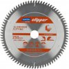 NORTON CLIPPER Kotúč pílový ALU 250x2,8/2,0x30 Z80 negatív
