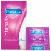 Pasante Intensity 12 ks