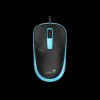 GENIUS DX-123 Ocean Blue USB-A 31010033405
