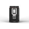 Kávovar EGRO QuBe Pure Coffee Profesionálny automat, 2 zrnkové kávy + 2 práškové nápoje