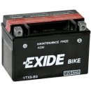 Exide YTX9-BS, ETX9-BS