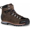 TREZETA Hurricane Evo Wp, brown - 41