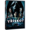 Vreskot - DVD