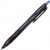 UNI Mitsubishi Pencil Roller uni JETSTREAM Sport SXN-157E modrý