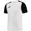 Joma Academy IV Sleeve football shirt 101968.201 (184686) RED 8XS-7XS