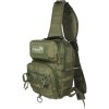 Ruksak Viper cez rameno 10 lit zelený shoulder pack