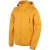 Husky Pánska softshell bunda Sonny M yellow Veľkosť: XL