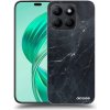 Picasee ULTIMATE CASE pro Honor X8b - Black marble
