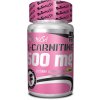 BioTech USA L-Carnitine 60 tabliet