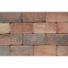 Semmelrock Gramini Dlažba fuego mix 24,4 x 12,2 x 5 cm