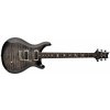 PRS S2 Custom 24-08 Faded Gray Black Burst