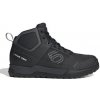 Five Ten Five Ten pánske topánky Impact PRO MID - Black/Grey - 40 2/3 EU / 7 UK 40 2/3 EU / 7 UK