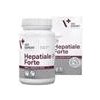 VetExpert Hepatiale Forte Small breed dogs & cats 40 cps