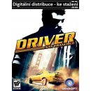 Driver: San Francisco