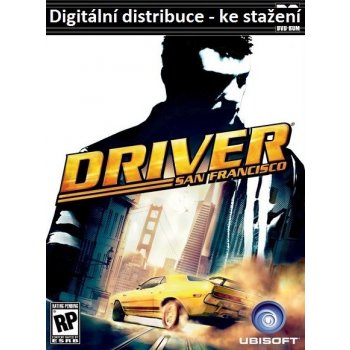 Driver: San Francisco