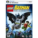 LEGO Batman: The Videogame