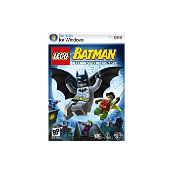 LEGO Batman: The Videogame od 1,62 € - Heureka.sk