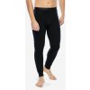 Funkčné legíny Odlo Merino 200 BL Bottom Long - black