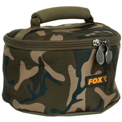 FOX Obal Camo Neoprene Cookset Bag (CLU392)
