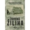 Židovská Žilina - Pavel Frankl, Peter Frankl
