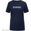 Mammut Dámske tričko Core T Shirt Women Logo