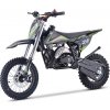 MiniRocket Jumper 60cc zelená