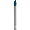 Bosch Vrták EXPERT HEX-9 HardCeramic 8 × 90 mm 2608900592