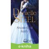 E-kniha Svatební šaty - Danielle Steel