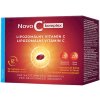 NOVO C komplex Lipozomálny vitamín C mäkké 90 kapsúl