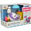 TOMY Toomies sprcha tučniaka E72610