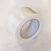 CleverPack Lepiaca pevná páska s pozdĺžnymi vláknami 50mm x 50m