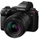 Panasonic Lumix DC-S5II