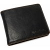 Pánska kožená peňaženka Pierre Cardin 8806 Nero Cognac