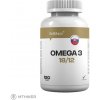 StillMass OMEGA 3 18/12 výživový doplnok, 120 kapsúl 500 kapsúl