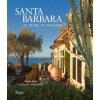 SANTA BARBARA (WOODS DOUGLAS)(Pevná)