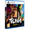 Tchia (Oléti Edition)