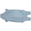 Obleček Body Suit Step'n Go Cats 2XS modrý BUSTER