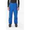 WEDZE Pánske lyžiarske/snowboardové nohavice 500 modré S