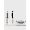 SET KOMPLETNEJ STAROSTLIVOSTI: DUO balenie krémov + Hyalurónové sérum + Sérum s vit. A